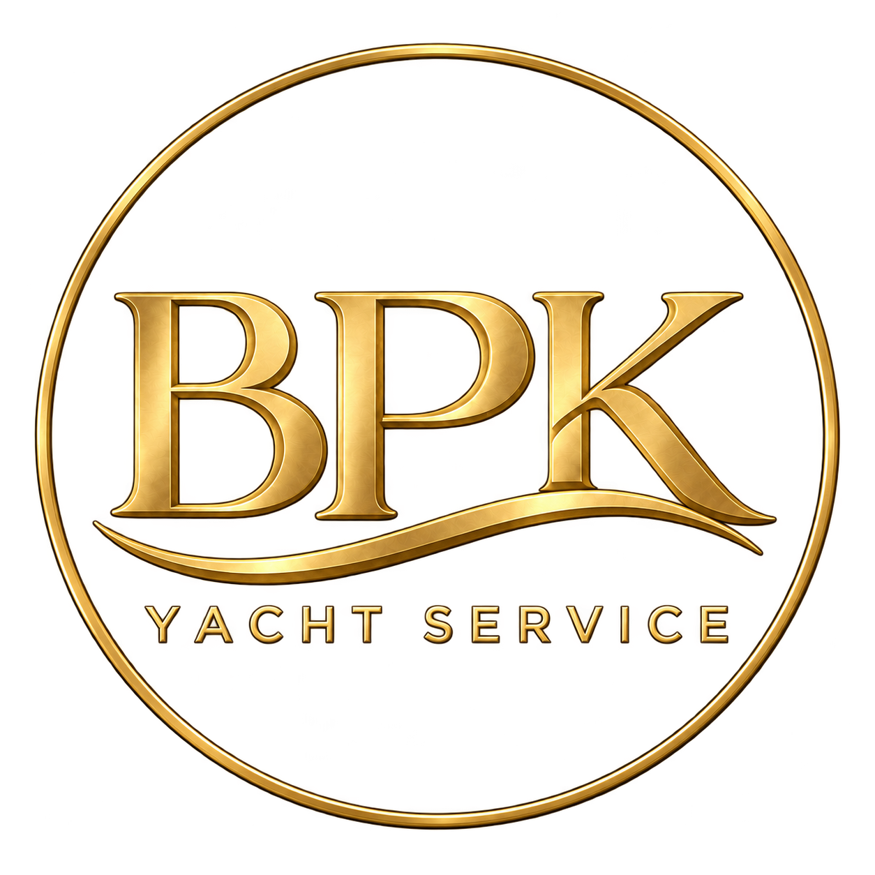 BPK — Yacht Service